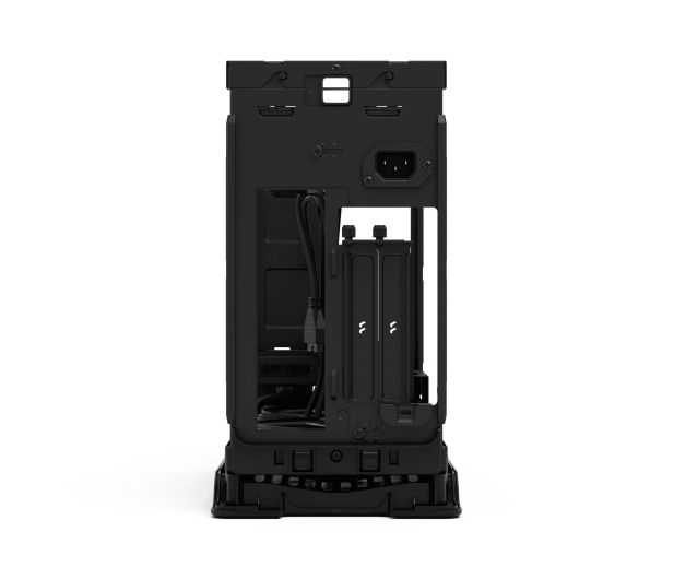 Fractal Design Era 2 Midnight Blue - 1295815 - zdjęcie 18